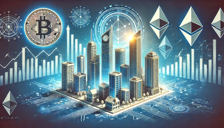 ¿Qué es la Tokenización Inmobiliaria?