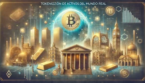 Tokenización de Activos del Mundo Real