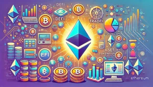 Convergencia de DeFi y TradFi a través de la Tokenización de Activos