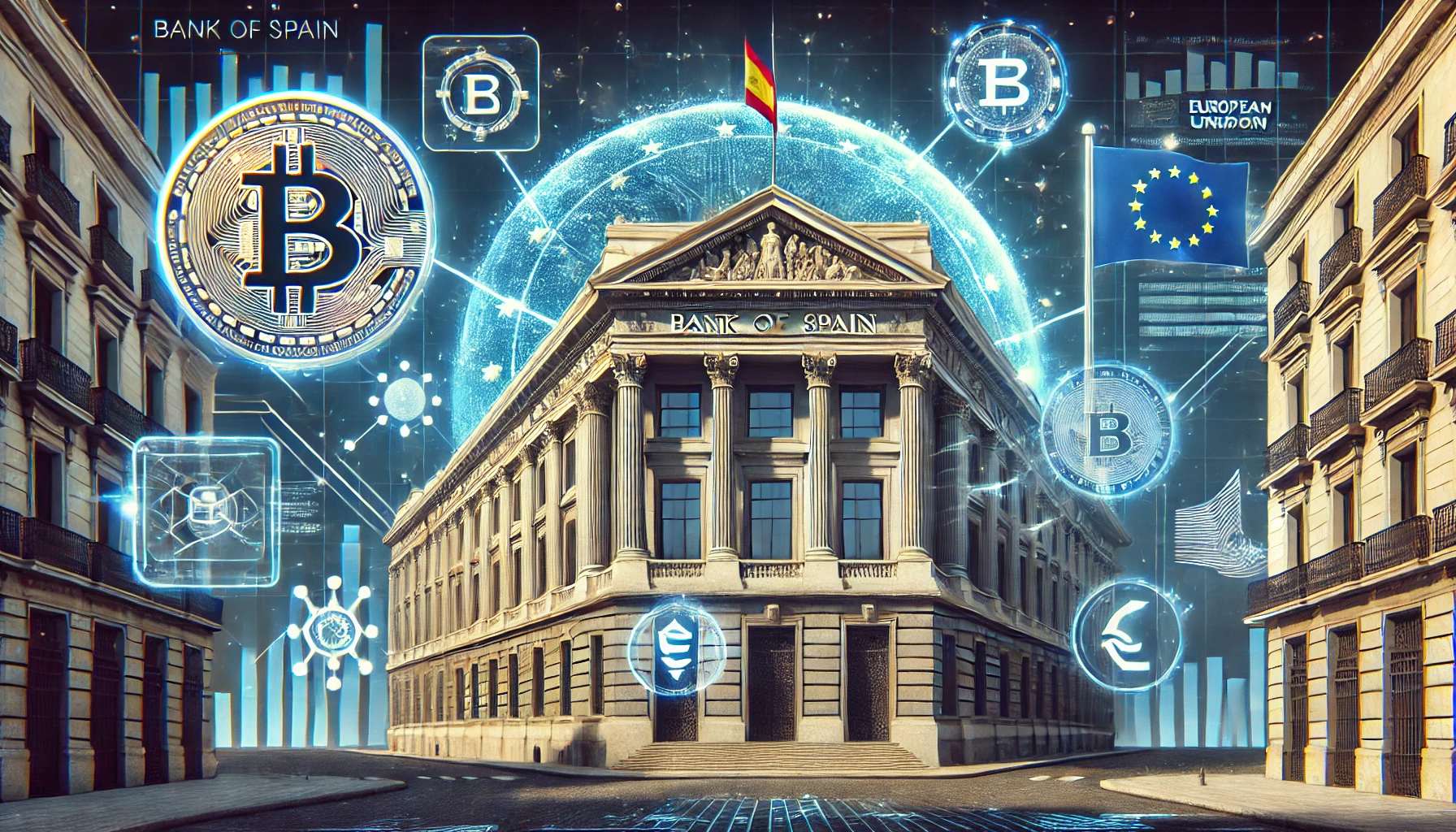 The Role of the Bank of Spain in the issuance of ARTs and EMTs