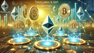 Introducción a la Tokenización y Finanzas Descentralizadas