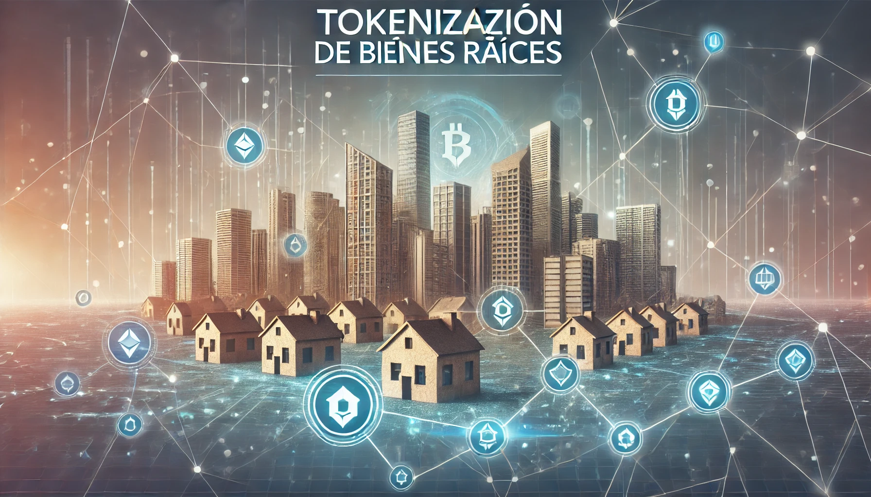 Cómo Tokenizar Real Estate: Todo lo que Necesitas Saber