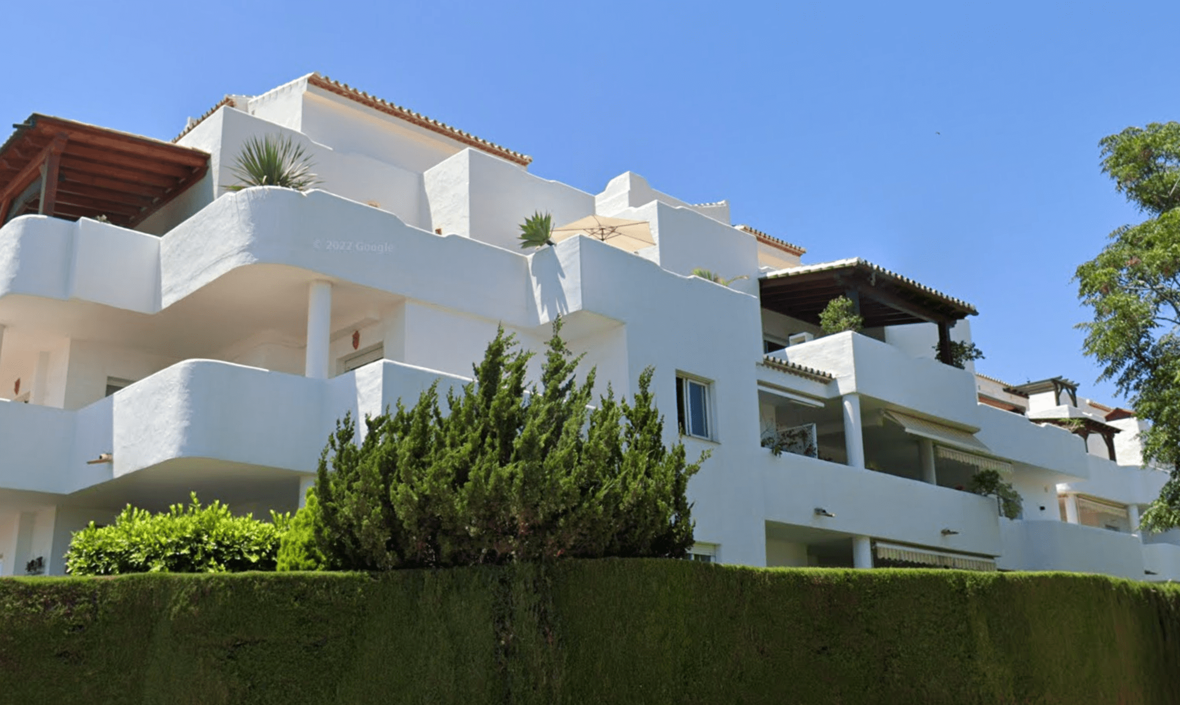 NPL Marbella